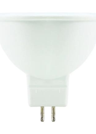 Светодиодная лампа эконом энергосберигающая BT-542 4W MR16 GU ...