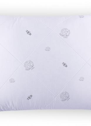 Подушка ТЕП Dream Collection Хлопок эконом 50x70