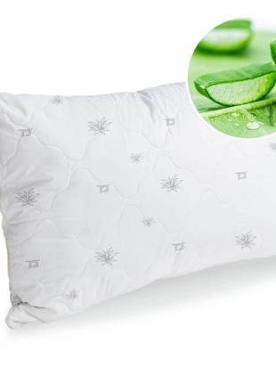 Подушка ТЕП Aloe Vera membrana print 50x70