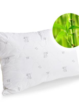 Подушка ТЕП Bamboo membrana print 50x70