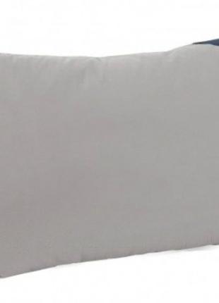 Подушка ТЕП Washed cotton капучино 70x70