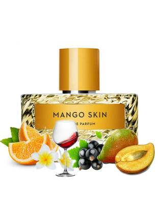 Духи парфюм отливант распив унисекс mango skin от vilhelm parf...