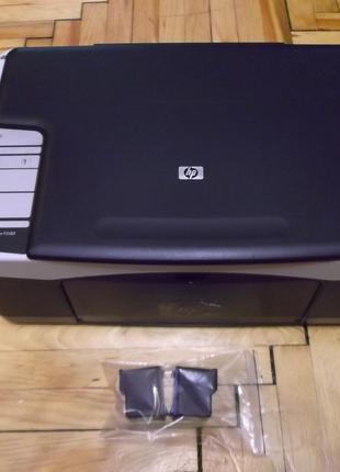 МФУ HP Deskjet F2180 принтер сканер копир