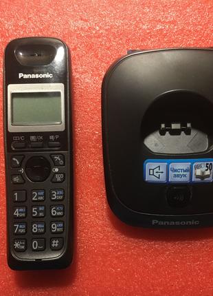 Радиотелефон Panasonic KX-TG2511UA