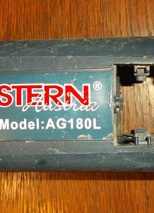 Запчасти для болгарки Stern 180L 180 мм