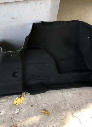 Продам, обшивку багажника (84175596)  Chevrolet Cruze 2017 J400.