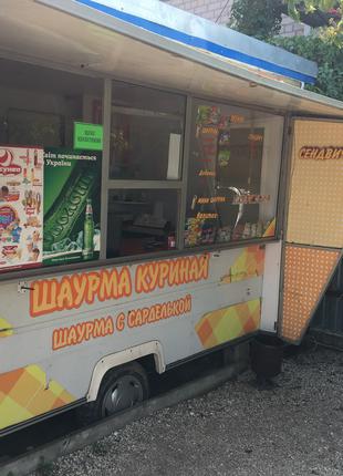 прицеп маф ларек купава