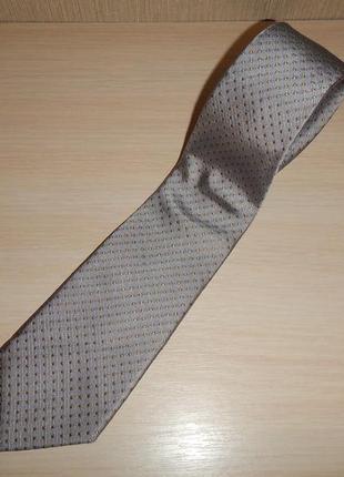 Шовкова краватка louis philipp
