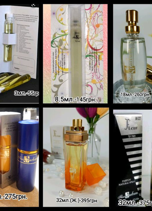 F28 Acqua Di Gioia Giorgio Armani(Fleur Parfum)