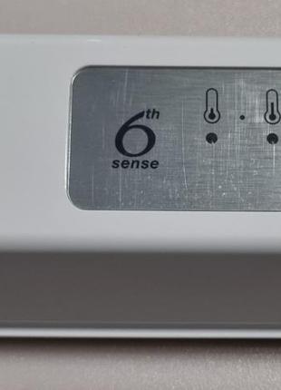 Термостат електронний для холодильника Whirlpool 400010751141 ...