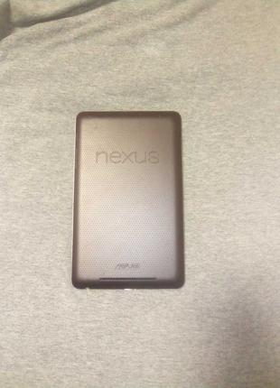 Планшет Asus Nexus 7