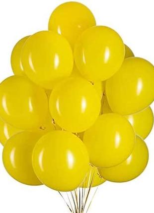 Повітряні кульки
