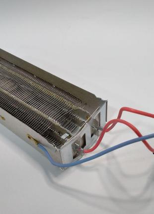 Нагрівальний елемент тепловентилятора Rotex RAS10