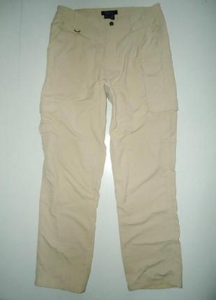 Штаны брюки милитари 5.11 tactical series nylon тактические ор...