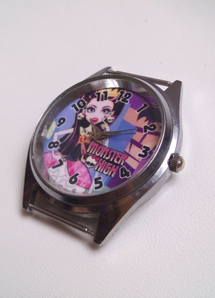 Годинник наручний Monster High
