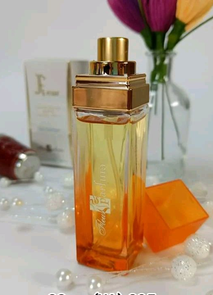 Yves saint laurent online elle intense