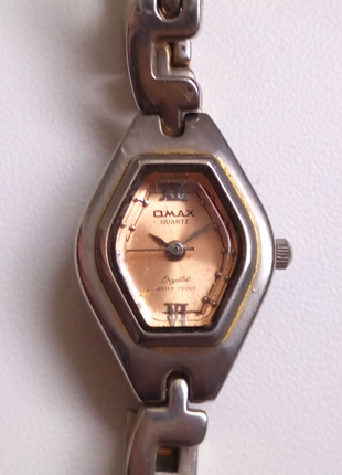 Часы наручные Omax