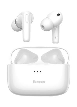 Навушники Bluetooth BASEUS SIMU ANC True Wireless Earphones S2...