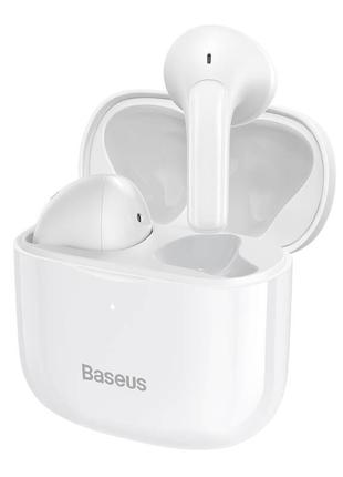 Навушники Bluetooth BASEUS True Wireless Earphones Bowie E3 IP...