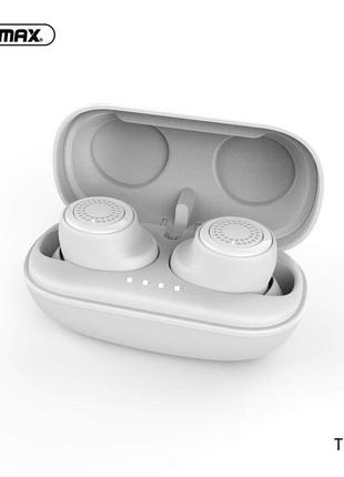 Навушники Bluetooth REMAX Stereo TWS-2S