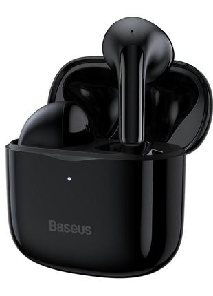 Навушники Bluetooth BASEUS True Wireless Earphones Bowie E3 IP...