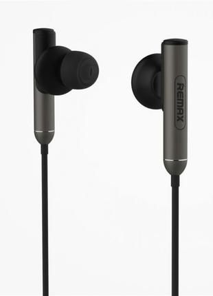 Навушники REMAX Bluetooth Sports RB-S9