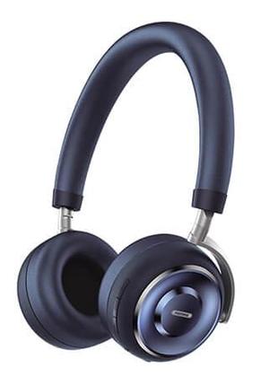Навушники Bluetooth REMAX Wireless Stereo Headphone RB-620HB |...