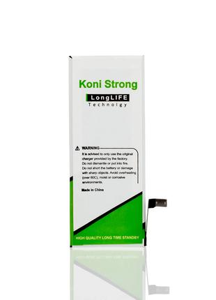 Акумулятор Koni Strong для iPhone 6S |1715mAh|