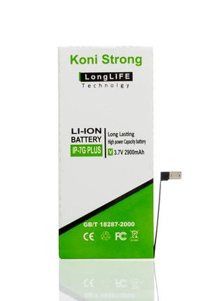 Акумулятор Koni Strong для iPhone 7 Plus |2900mAh|