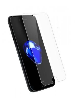 Комплект REMAX захисне скло і плівка metal box для iPhone 6 Pl...
