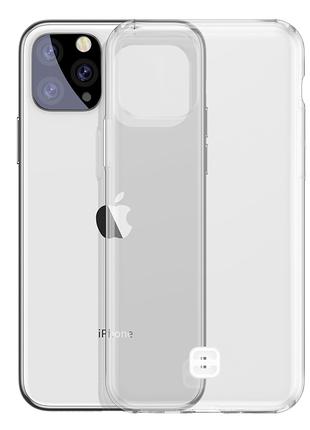 Чохол BASEUS Transparent Key Для Iphone 11 Pro Max