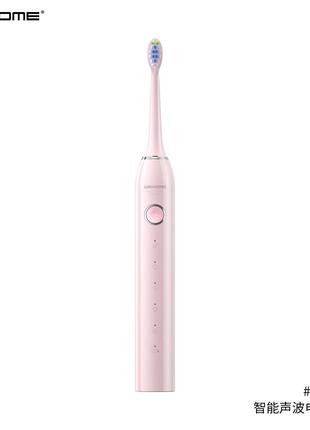 Електрична зубна щітка Smart Sonic Electric Toothbrush WK WT-C...