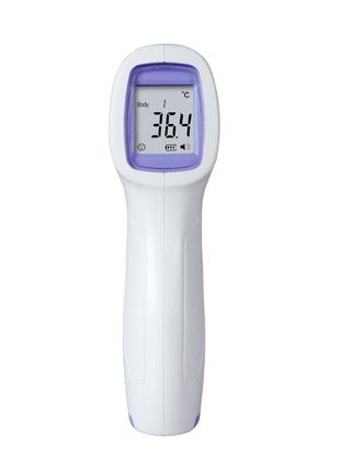 Безконтактний термометр rx-189a