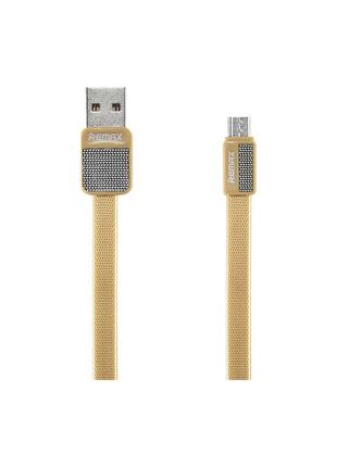 Кабель Micro USB REMAX Platinum RC-044m