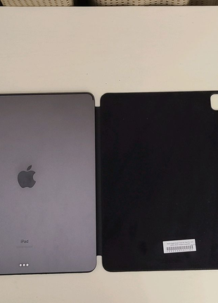 iPad Pro|4 покоління|12.9|256 гб + чехол і клавіатура у ПОДАРУНОК