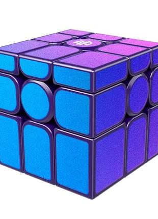 GAN mirror cube 3x3 | Кубик Рубика 3х3 зеркальный GAN