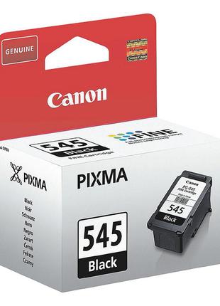Картридж Canon PG-545 (PIXMA MG2450) Black (8287B001)