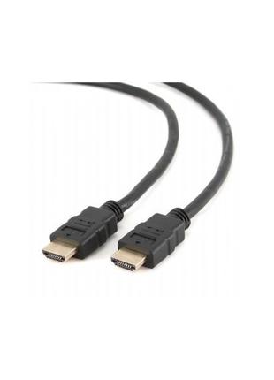 Кабель Cablexpert HDMI-HDMI (CC-HDMI4-6)