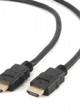 Кабель HDMI - HDMI 1.8м Cablexpert, v2.0 (CC-HDMI4-6) (код 59695)
