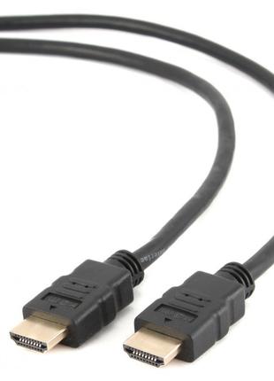 Кабель HDMI - HDMI 4.5м Cablexpert, v1.4 (CC-HDMI4-15) (код 59...