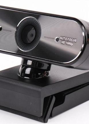 Камера Веб-камера A4Tech PK-940HA, USB 2.0 Full-HD (код 117283)