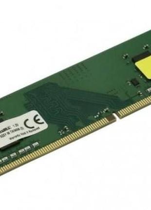 Пам'ять DDR4 8GB 3200MHz PC4-25600 Kingston (код 119660)