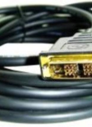 Кабель HDMI - DVI 4.5м Cablexpert, v1.3 (CC-HDMI-DVI-15) (код ...