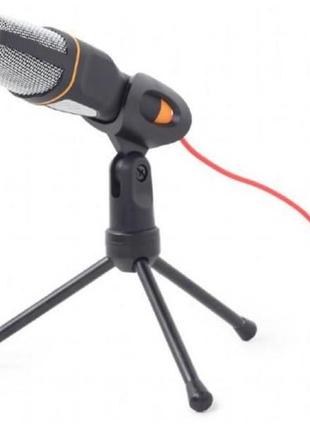 Мікрофони Мікрофон Gembird MIC-D-03 настільний (код 101896)