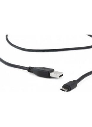 Кабель USB2.0-microUSB 1.8м Cablexpert (CC-USB2-AMmDM-6) (код ...
