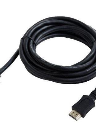 Кабель Cablexpert HDMI v.2.0 CC-HDMI4X-15 4.5 м (код 79630)