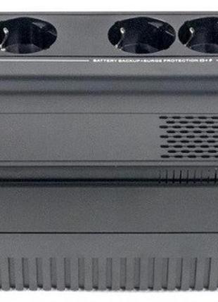 Блок безперебійного живлення APC Back-UPS 800VA Schuko (BV800I...