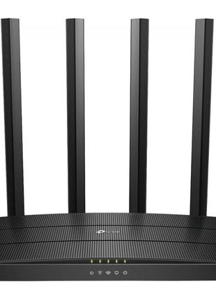 Маршрутизатор TP-Link Archer C80 (AC1900 Dual Band Wireless Gi...