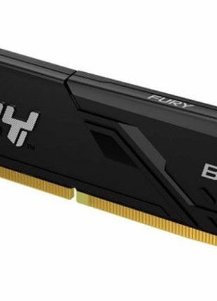 Пам'ять DDR4 16GB 3600MHz PC4-28800 Kingston FURY (KF436C18BB/...