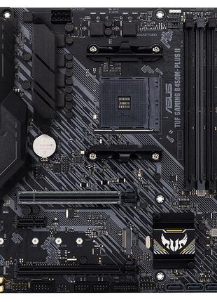 Мат. плата Материнська плата Socket_AM4 Asus TUF Gaming B450M-...